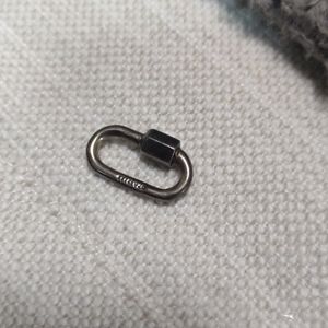 Marla Aaron Gunmetal Babylock